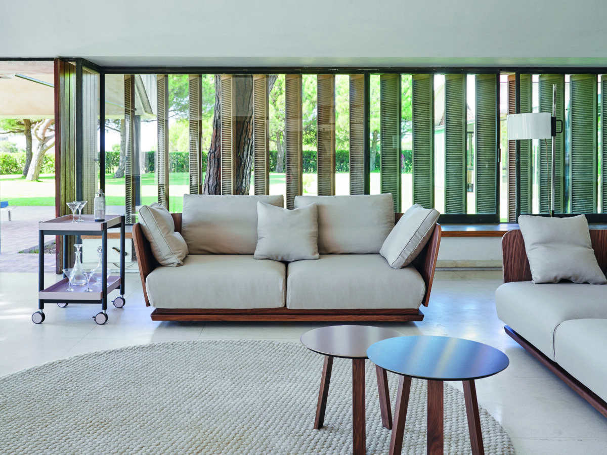 Punt - Sofa Cortese – Bild 17