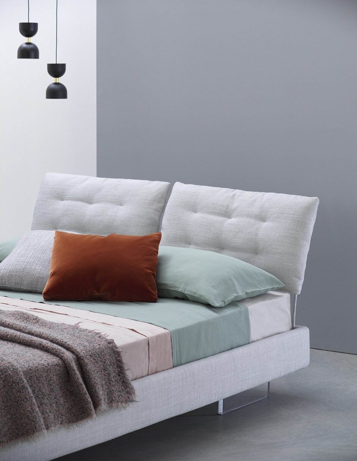 Saba - Bett Limes – Bild 4