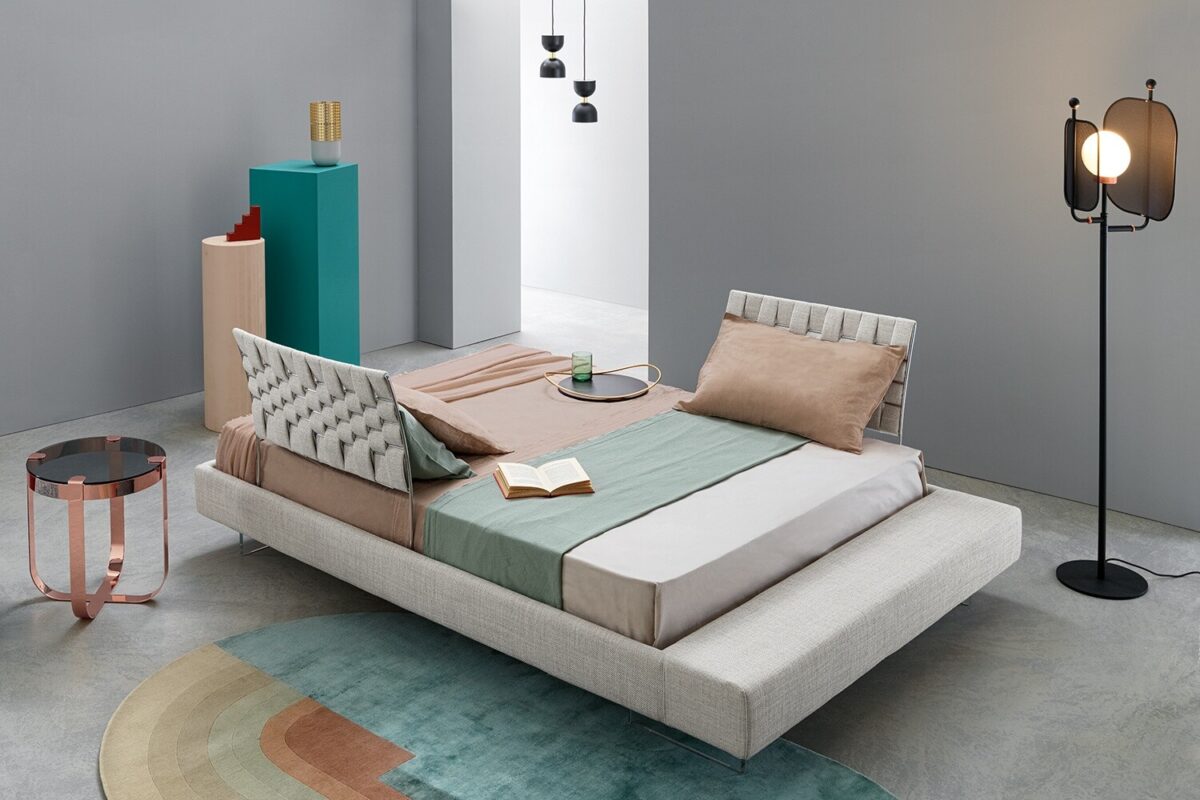 Saba - Bett Limes – Bild 10