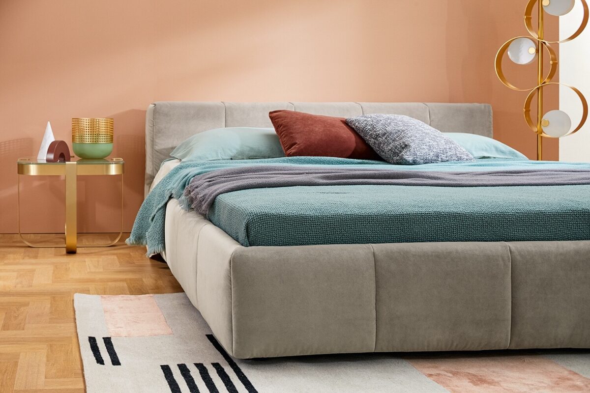 Saba - Bett Pixel – Bild 4