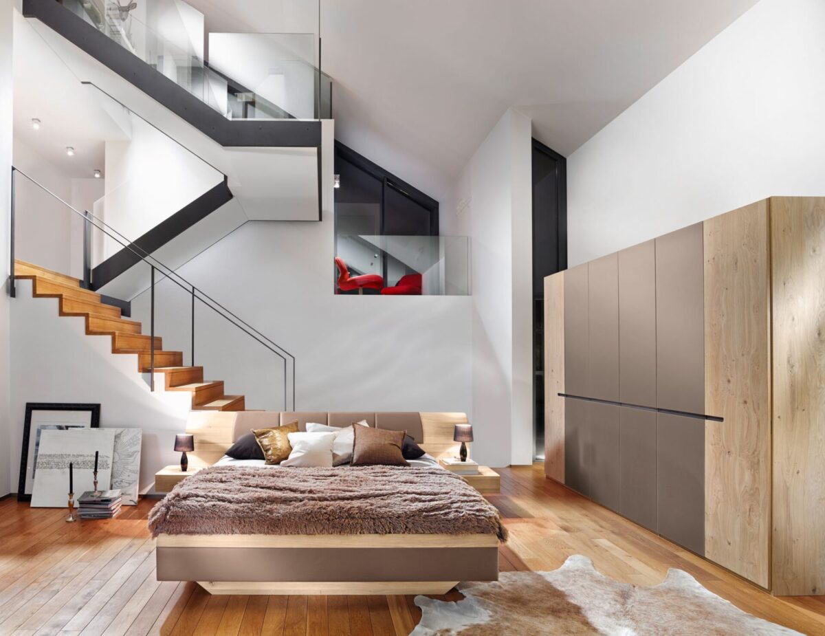 Anrei - Schlafzimmer Tares – Bild 2