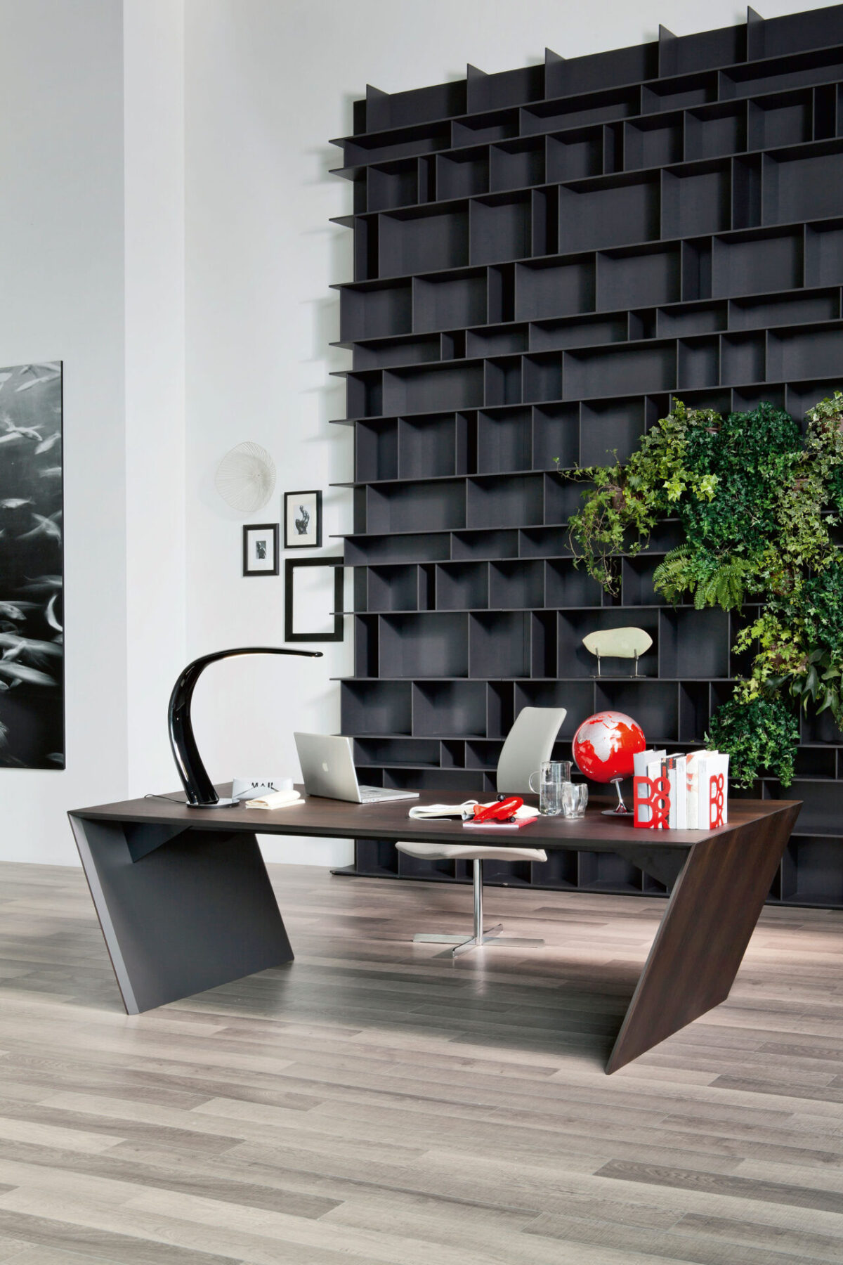 Cattelan Italia - Schreibtisch Vega – Bild 2