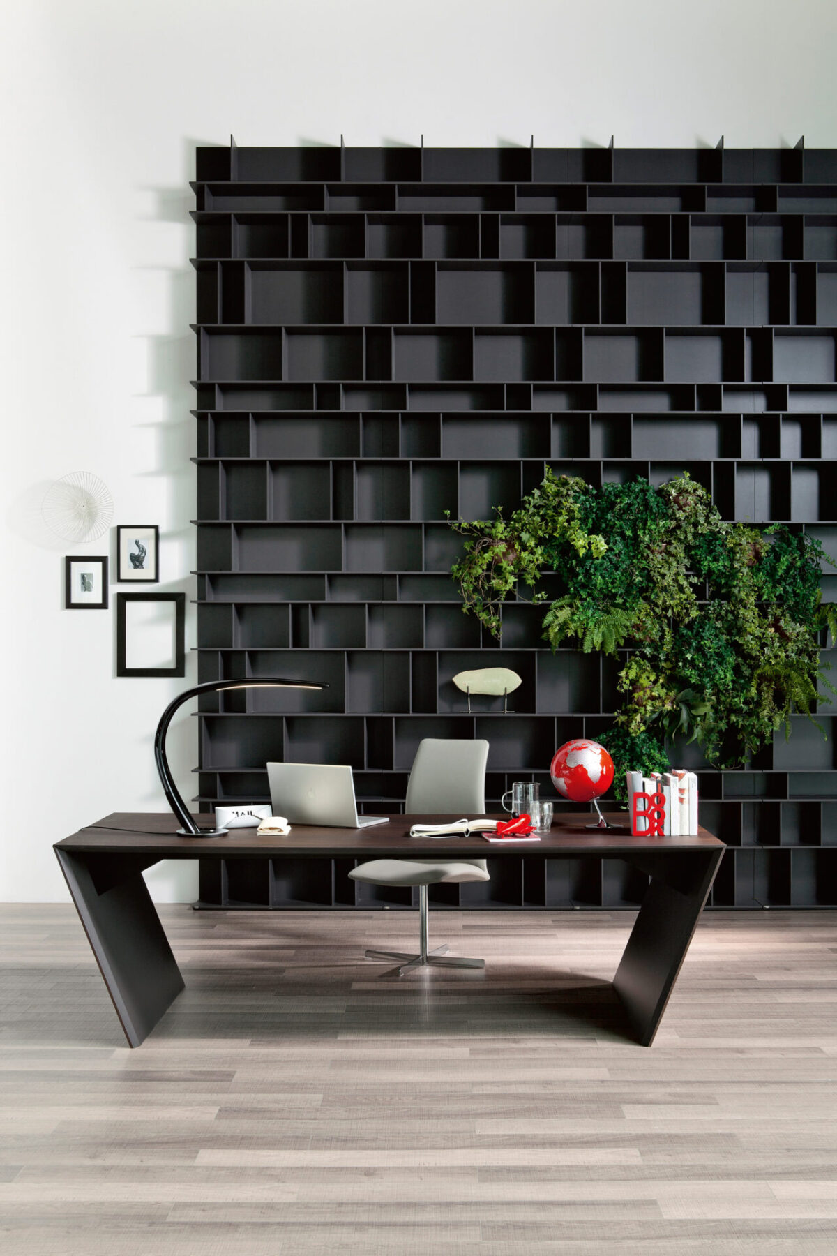 Cattelan Italia - Schreibtisch Vega – Bild 6