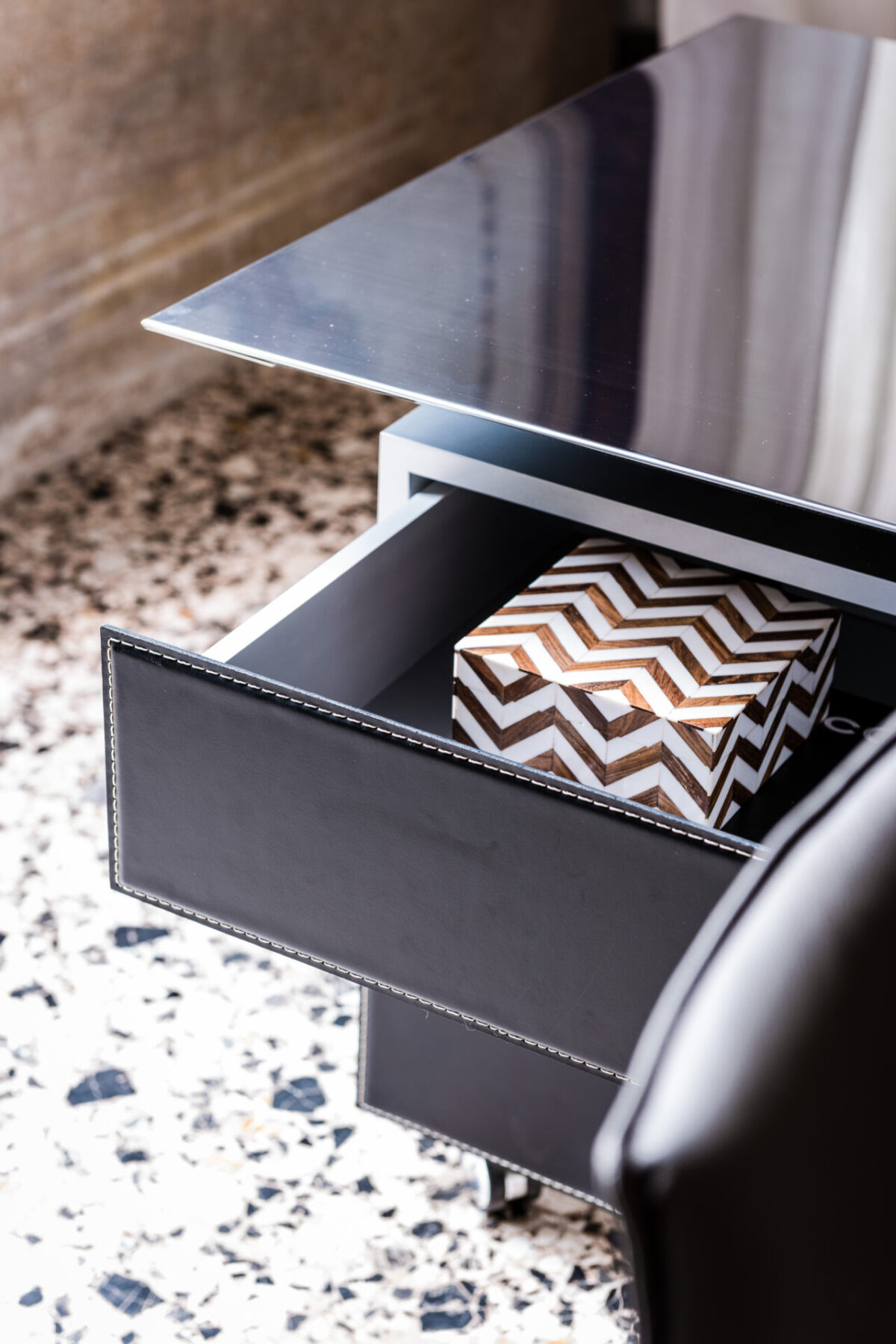 Cattelan Italia - Schreibtisch Vega – Bild 8