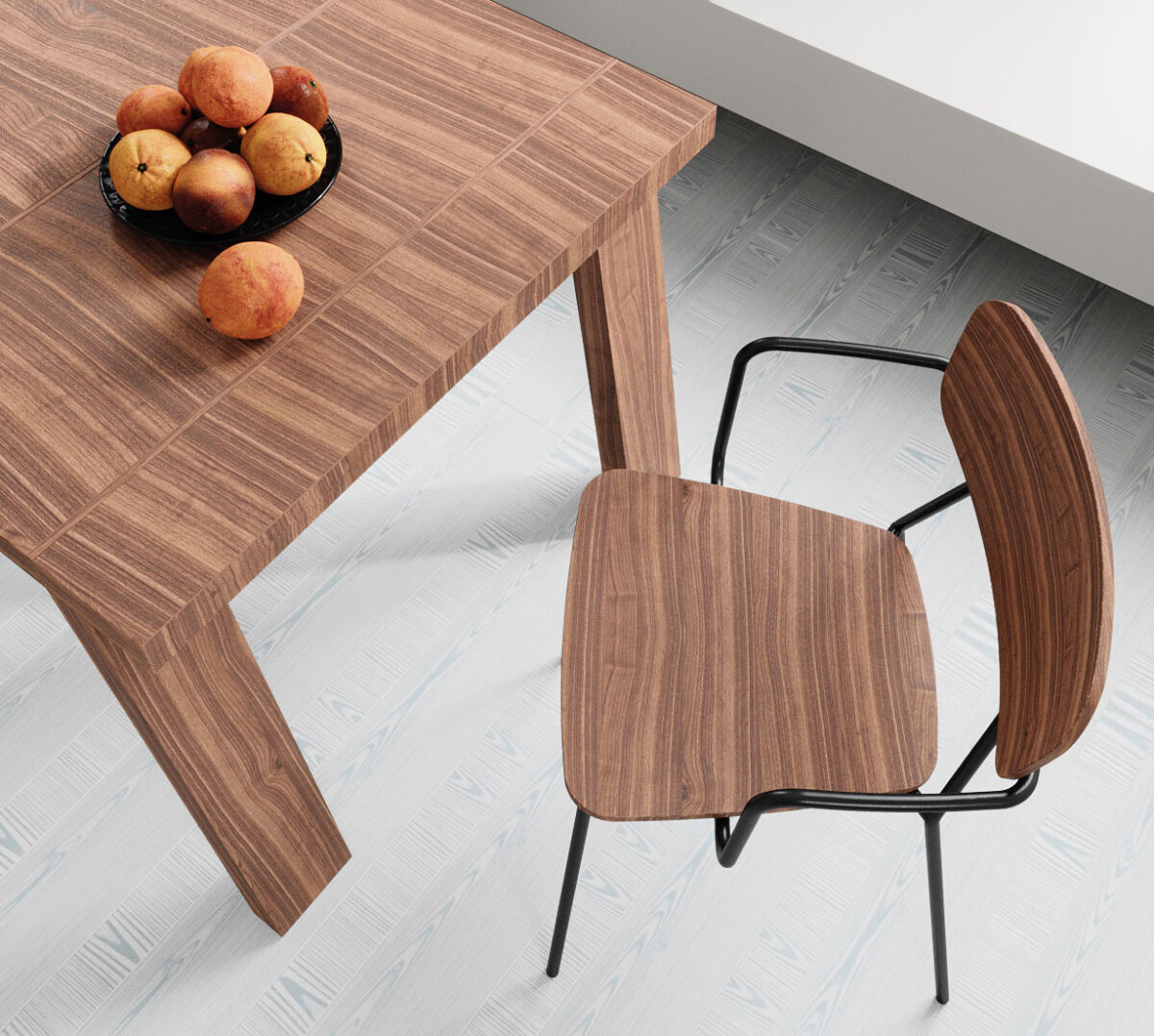 Sculpture Jeux - Tisch Section – Bild 13