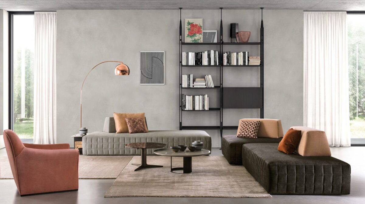 Bodema - Sofa Shanghai – Bild 6