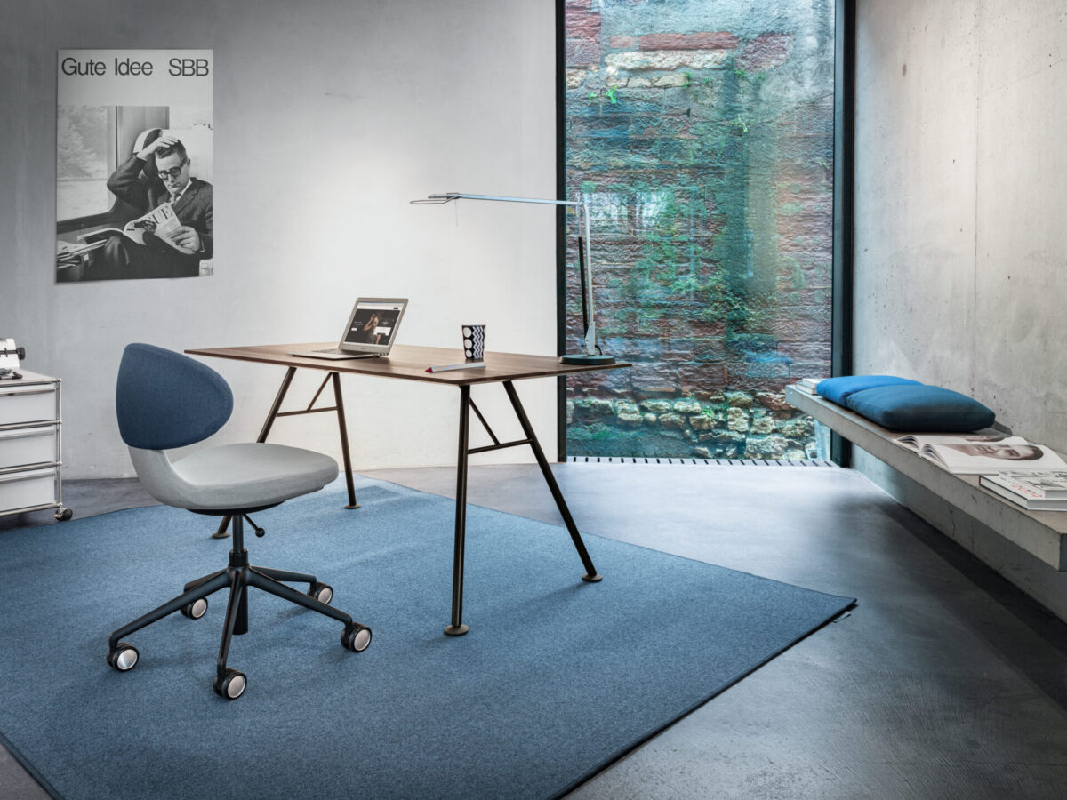 Girsberger - Tisch Akio – Bild 22