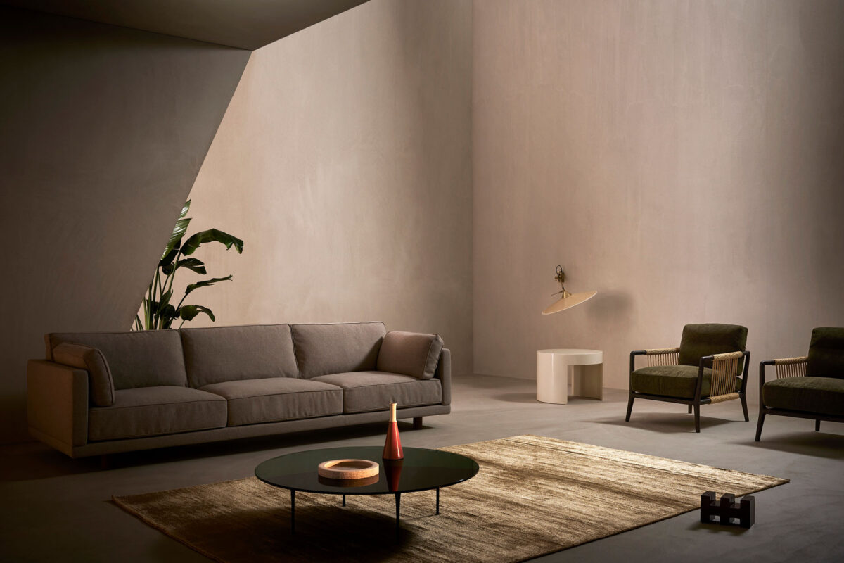Nube - Sofa Avenue
