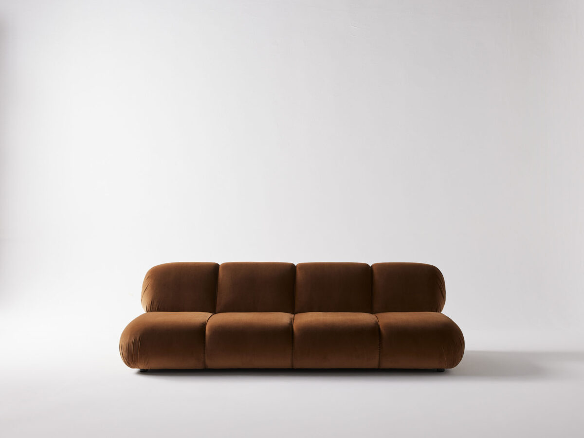 Nube - Sofa Bold – Bild 6