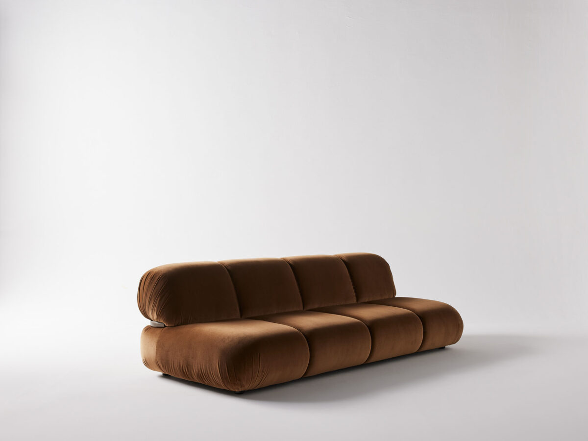 Nube - Sofa Bold – Bild 7