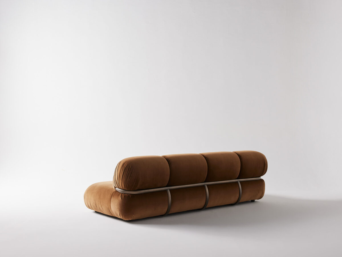 Nube - Sofa Bold – Bild 8