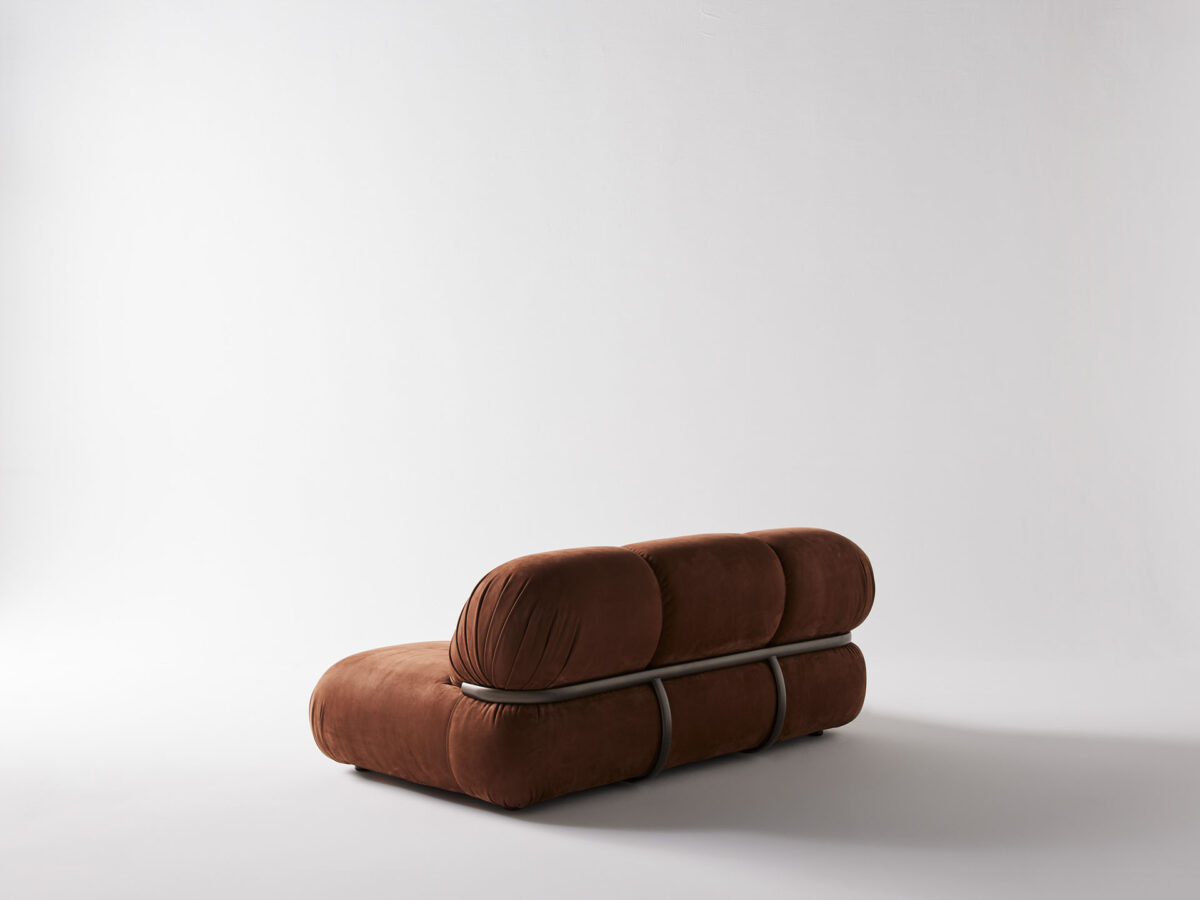 Nube - Sofa Bold – Bild 10