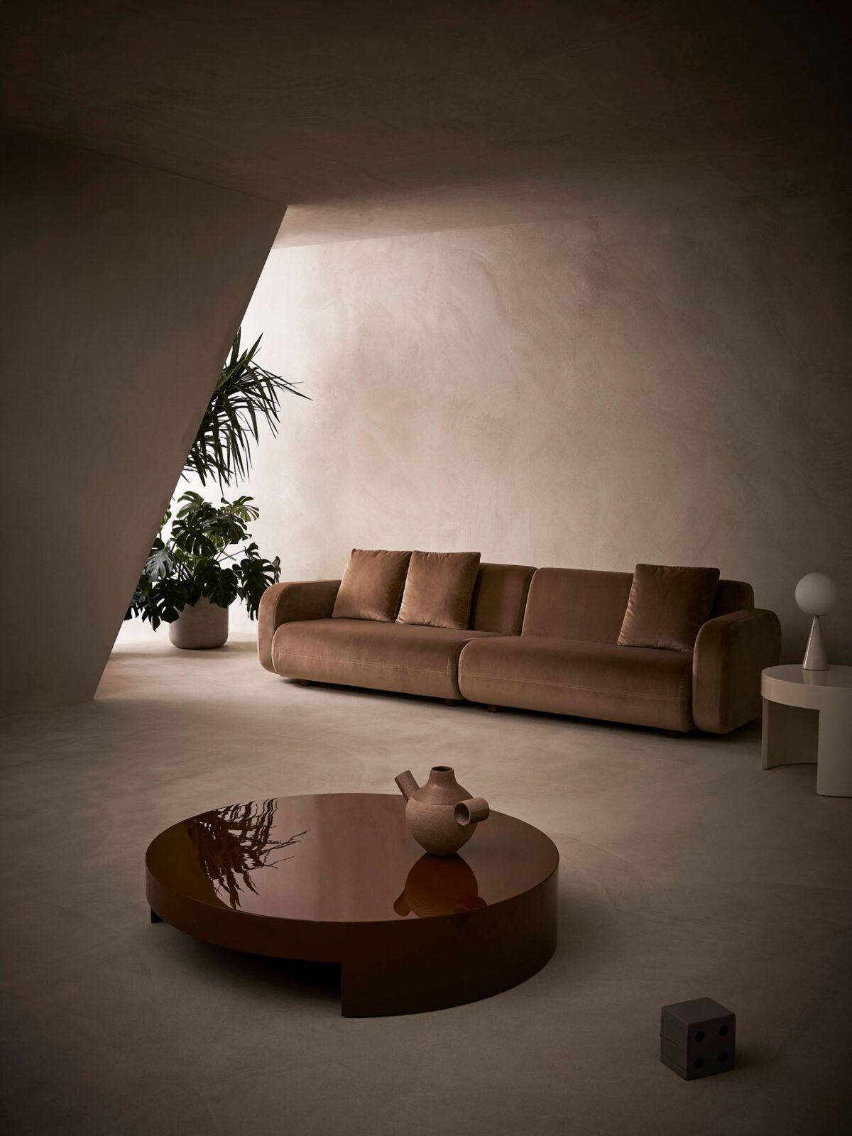 Nube - Sofa Dolmen – Bild 3
