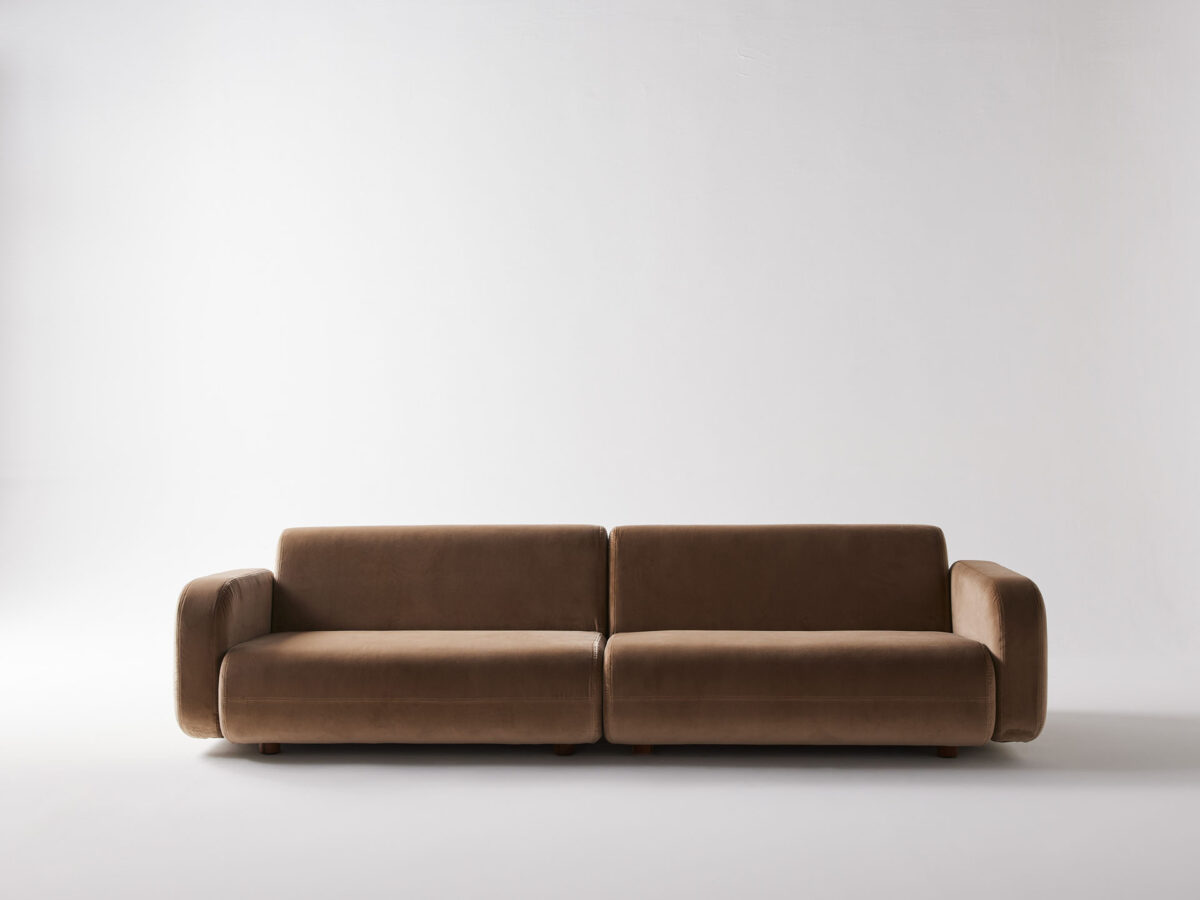 Nube - Sofa Dolmen – Bild 7