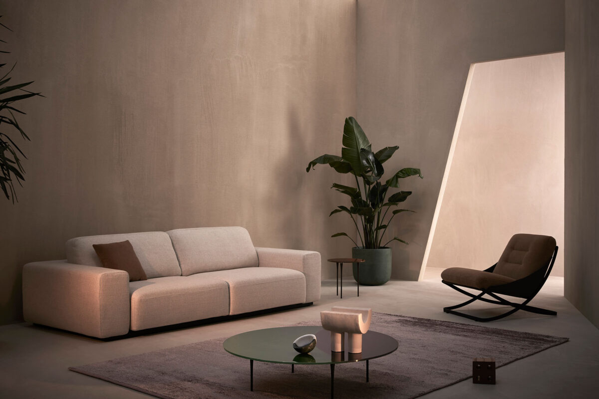 Nube - Sofa Pacific Coast – Bild 8