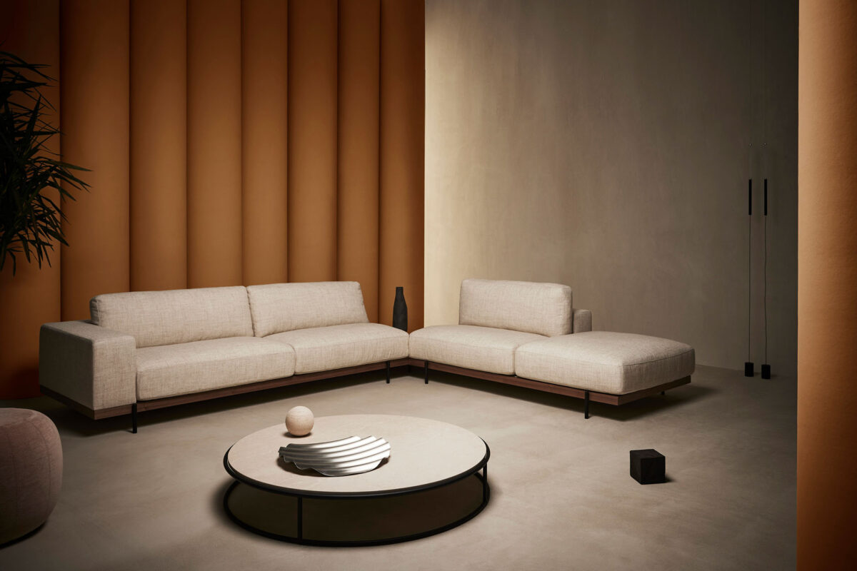 Nube - Sofa Sailor