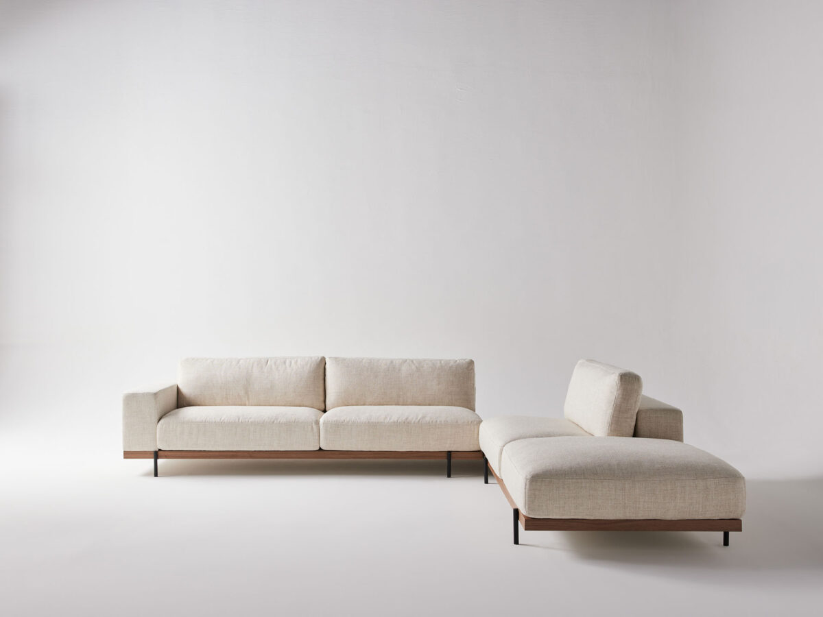 Nube - Sofa Sailor – Bild 5