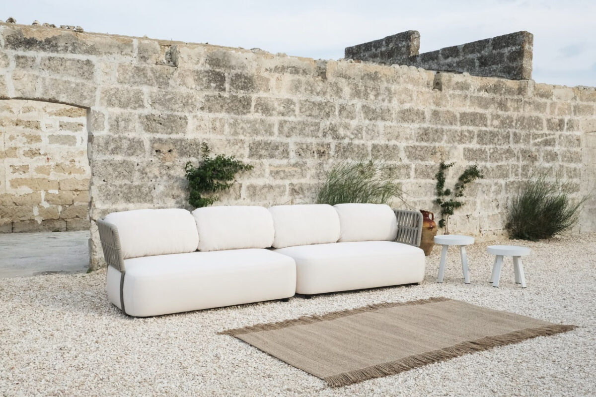 Drigani - Sofa Soft – Bild 3