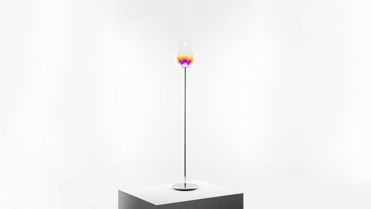 Leuchte Stella Nebula - Artemide – Bild 5