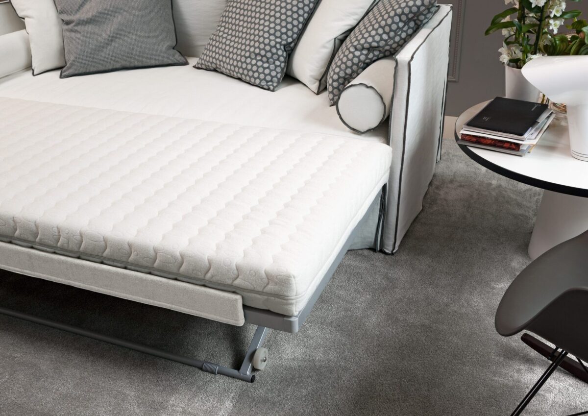 Flexteam - Schlafsofa Step Day Bed – Bild 4