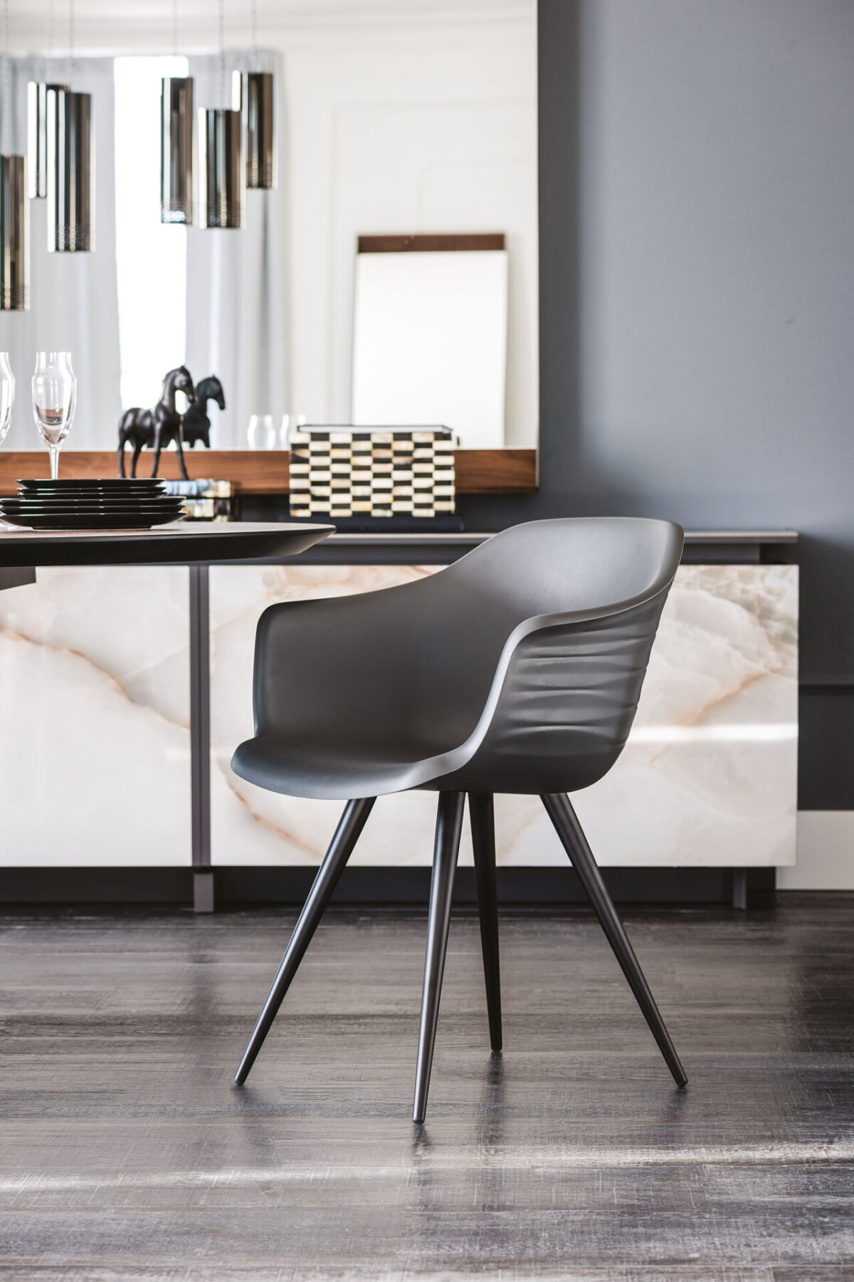 Cattelan Italia - Stuhl Indy