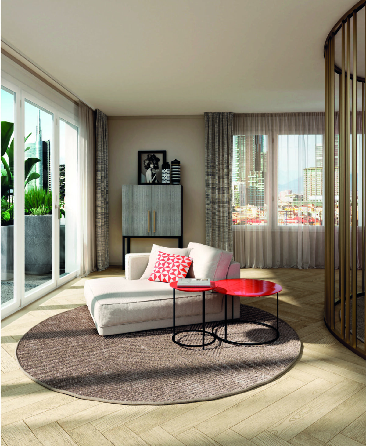 Casamilano - Sofa Suite – Bild 7