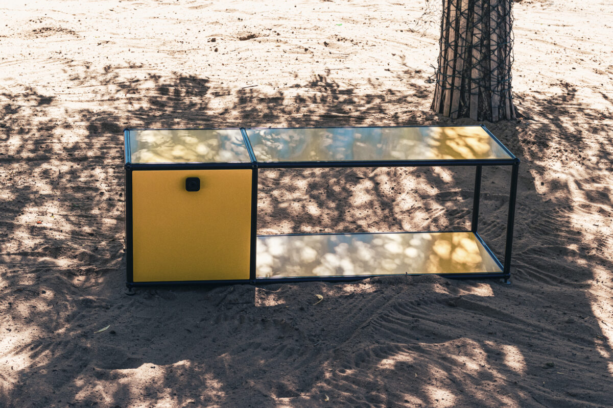 Konektra - Goldgelb – Bild 18