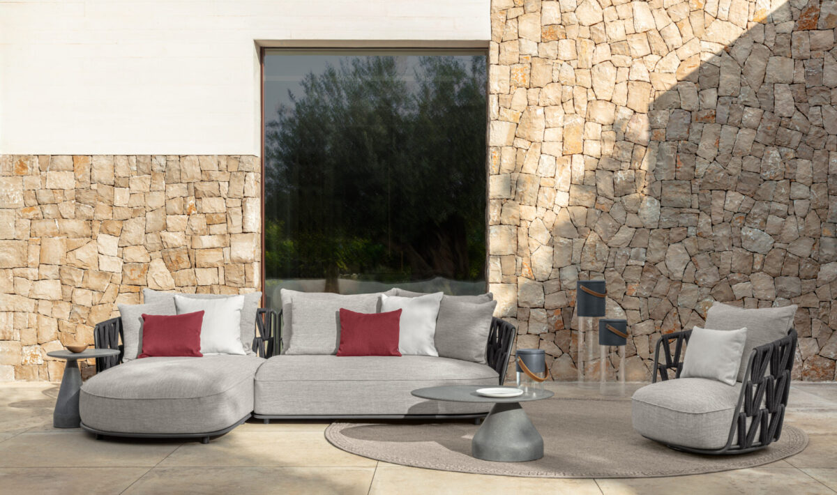 Talenti - Sofa Swipe – Bild 3