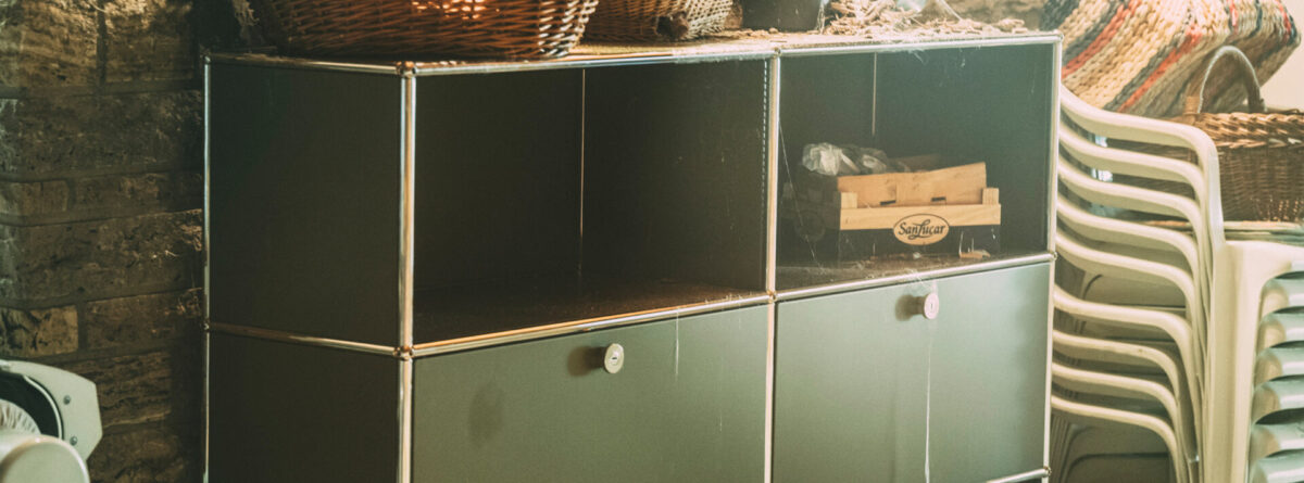 Konektra - Olive – Bild 24