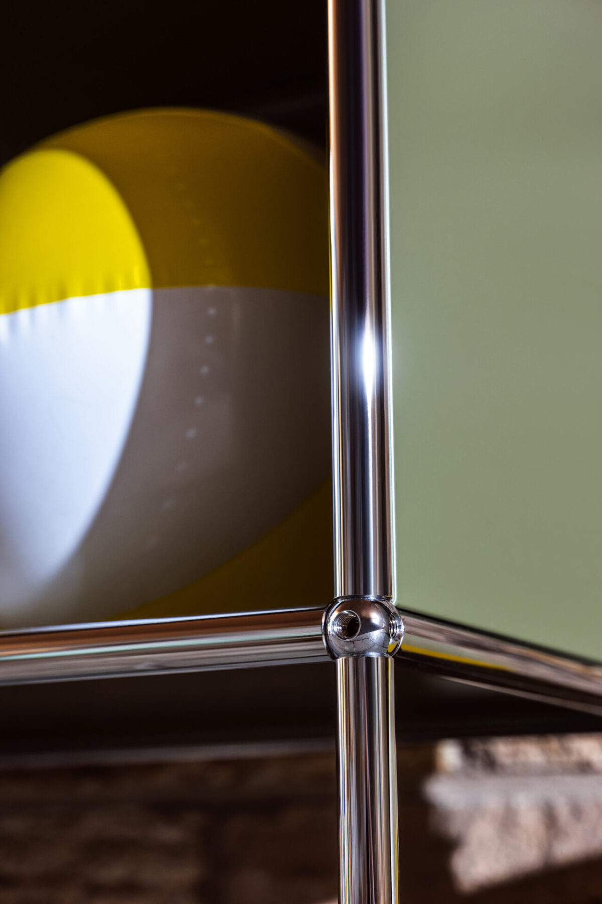 Konektra - Olive – Bild 34