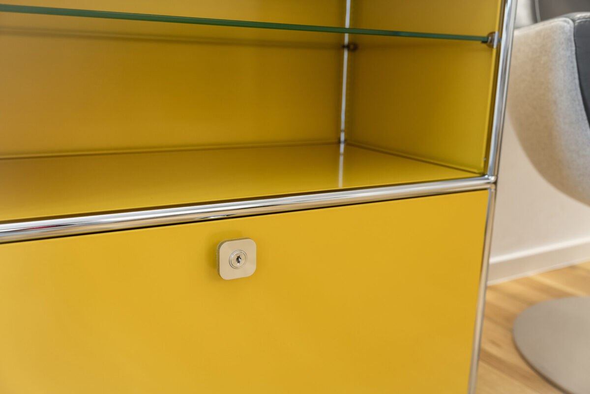 Konektra - Goldgelb – Bild 15
