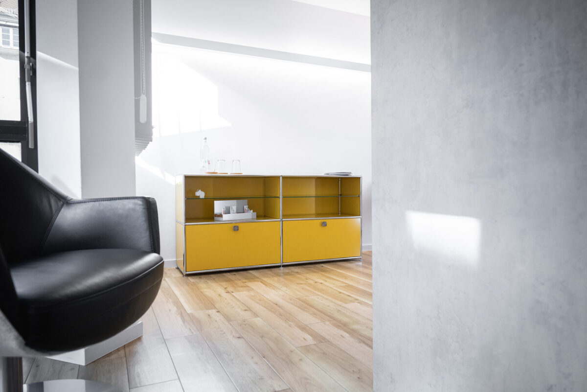 Konektra - Goldgelb – Bild 16