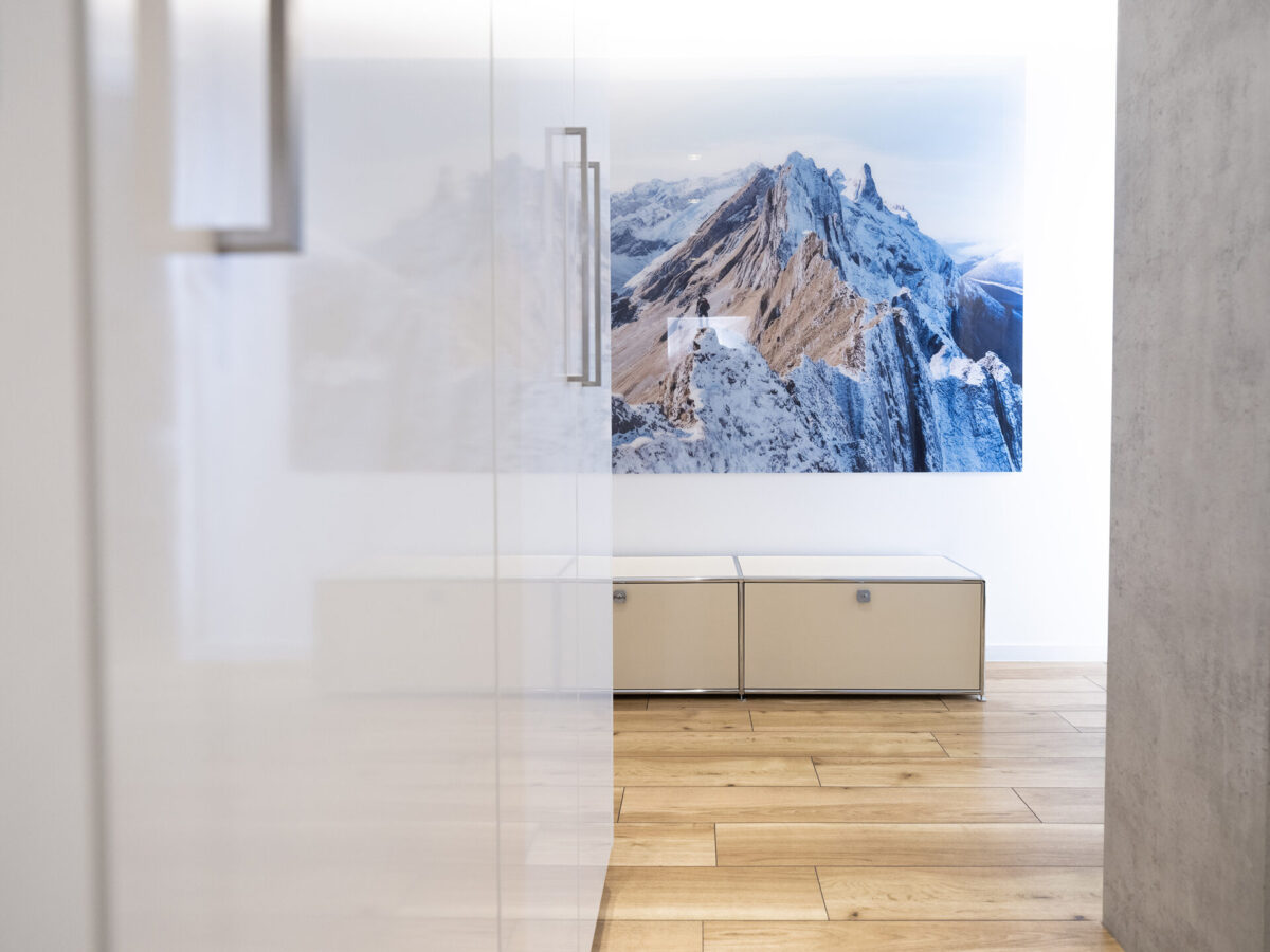 Konektra - Urbanblue, Canvas – Bild 26