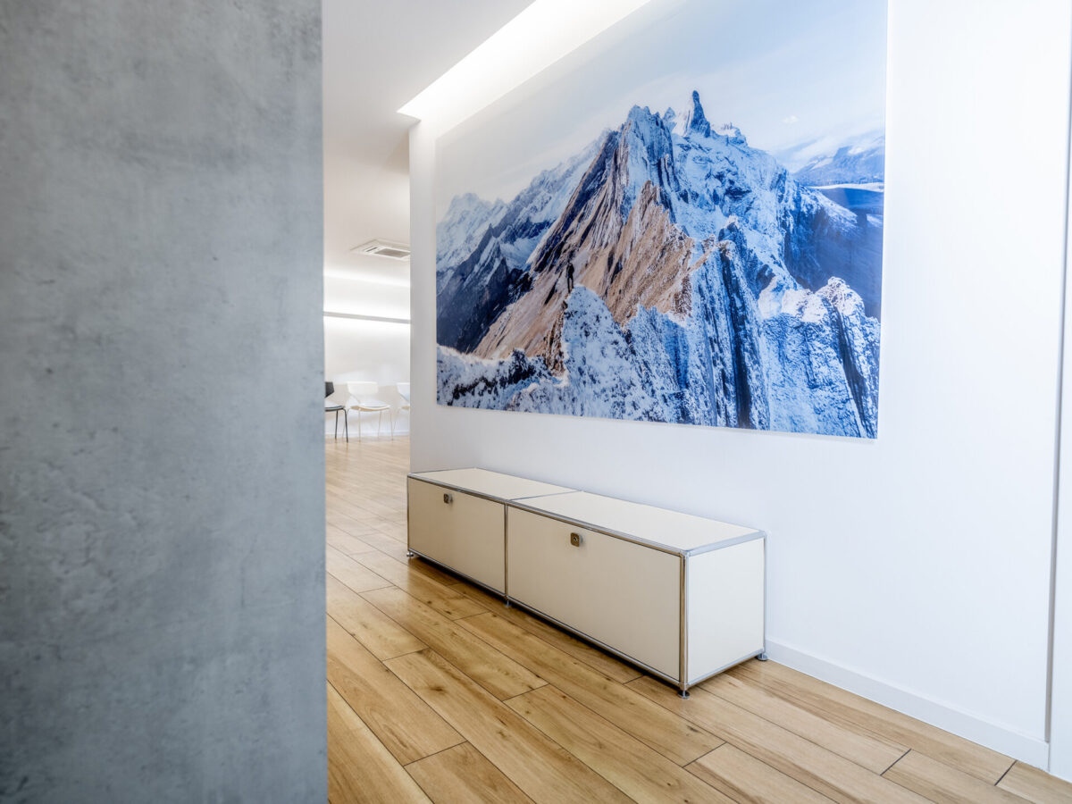 Konektra - Urbanblue, Canvas – Bild 27