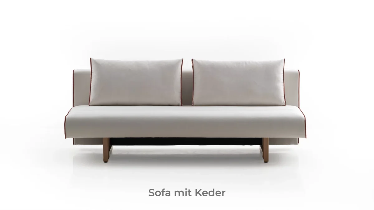 Franz Fertig - Schlafsofa Tamino – Bild 4