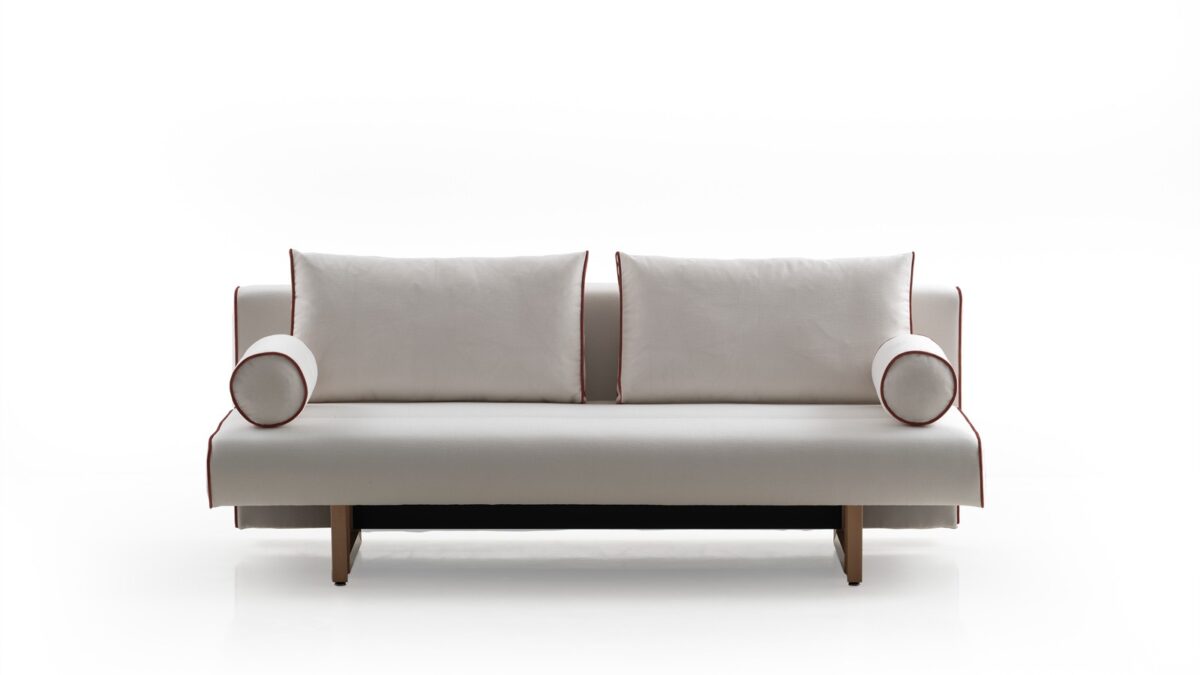 Franz Fertig - Schlafsofa Tamino