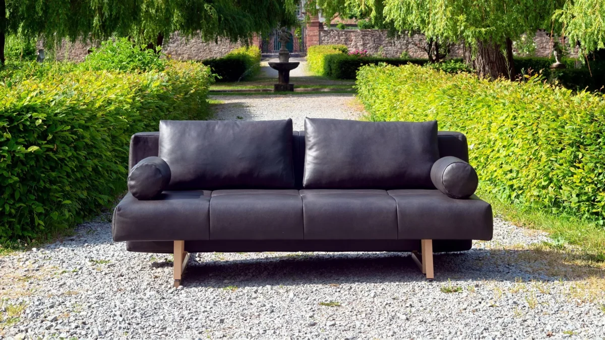 Franz Fertig - Schlafsofa Tamino – Bild 9