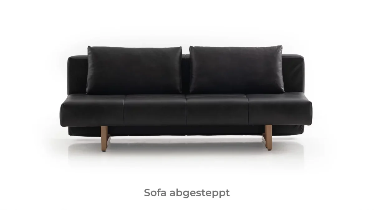 Franz Fertig - Schlafsofa Tamino – Bild 3