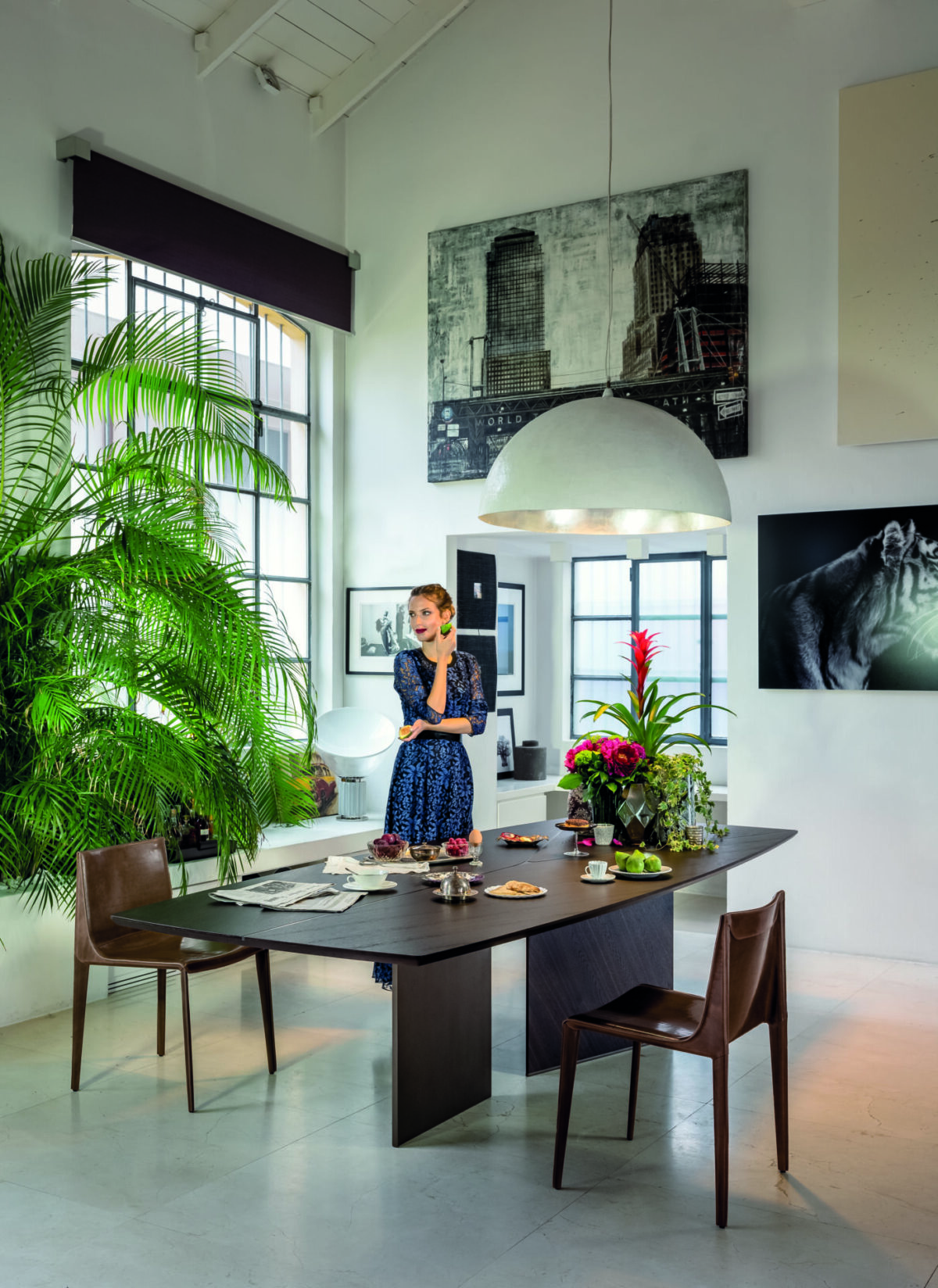 Arketipo Tisch Epsilon – Bild 3