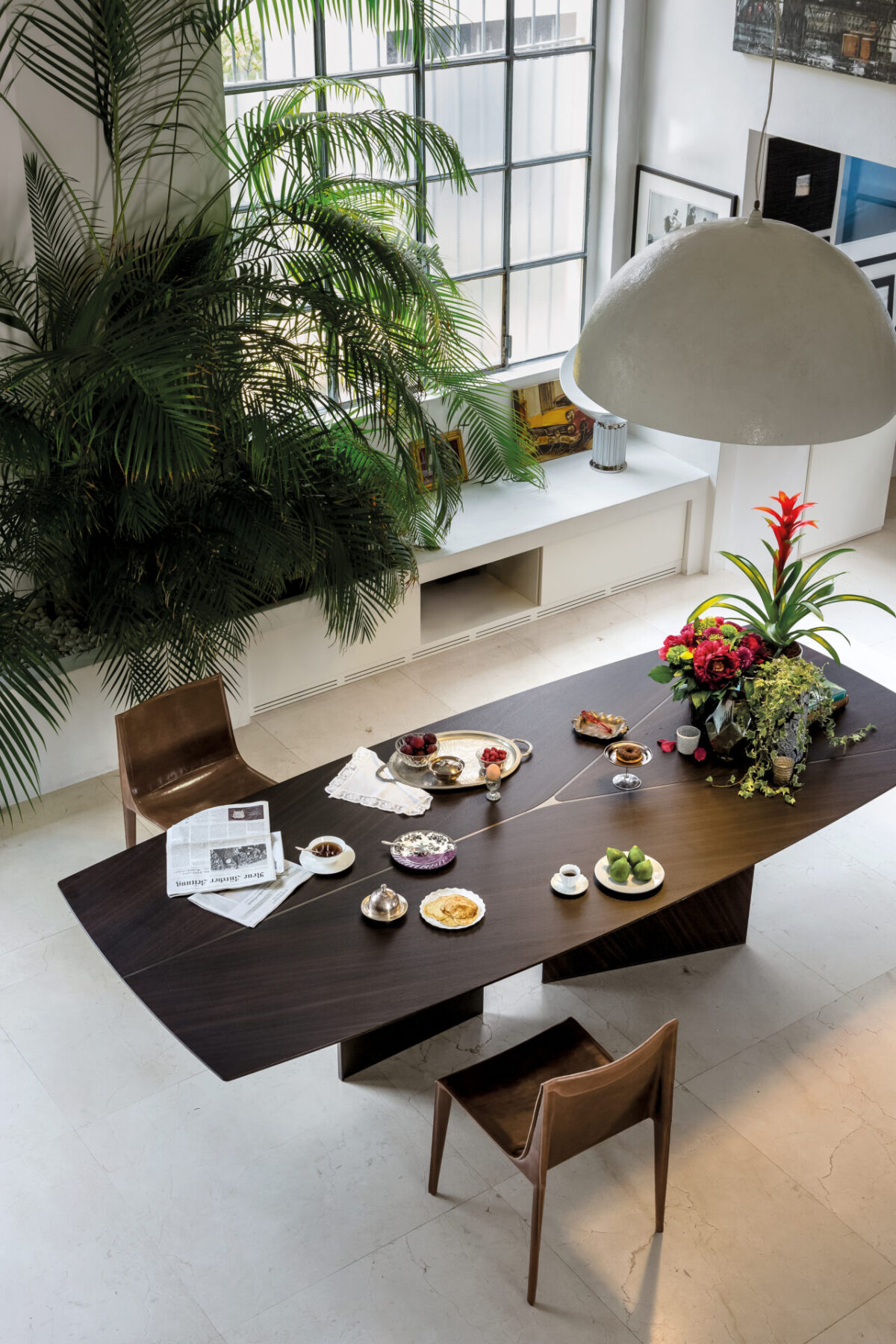 Arketipo Tisch Epsilon – Bild 4