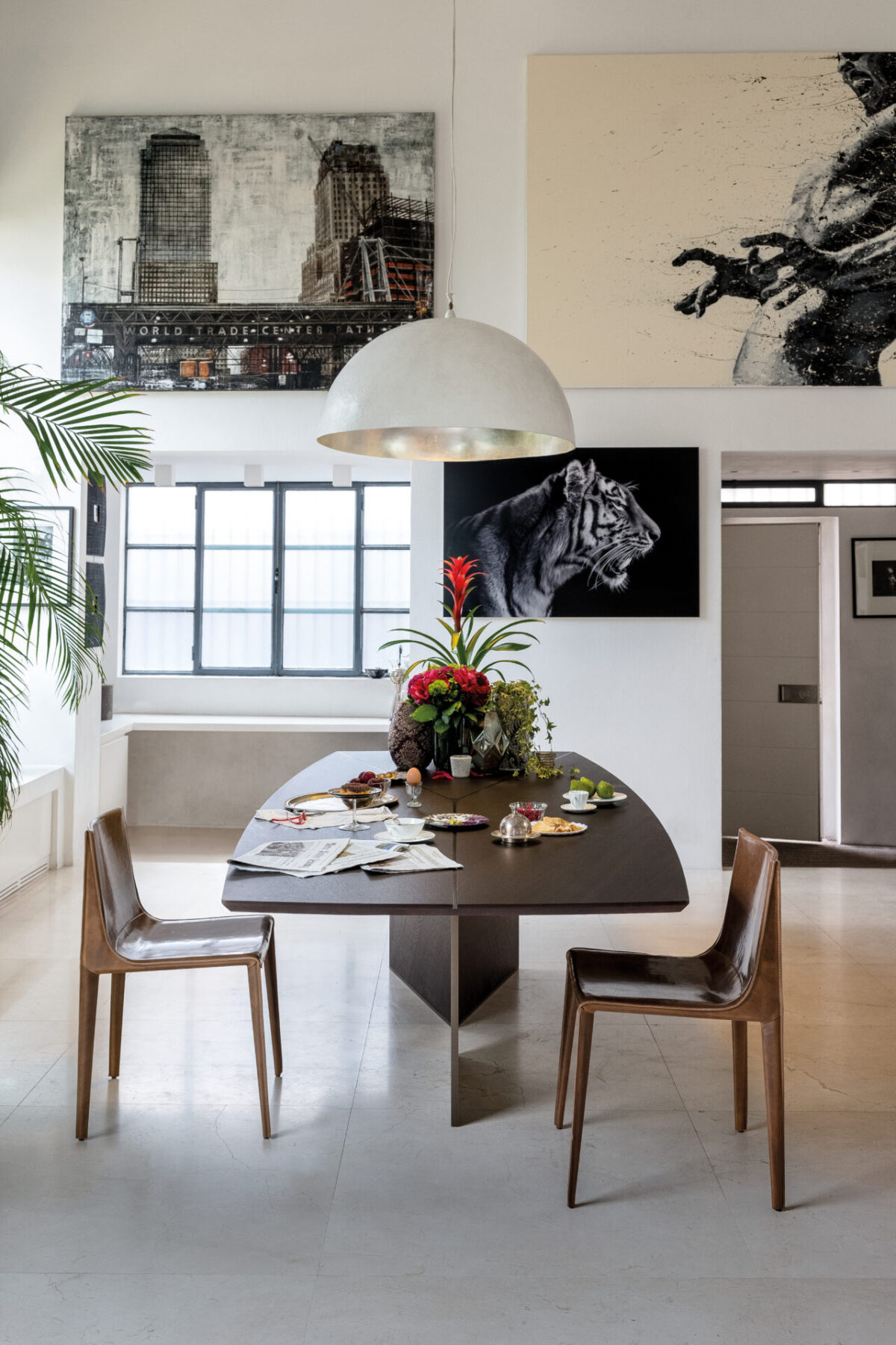 Arketipo Tisch Epsilon – Bild 5