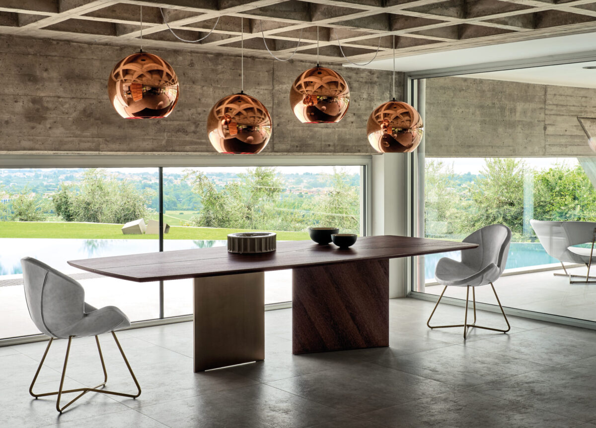 Arketipo Tisch Epsilon – Bild 6