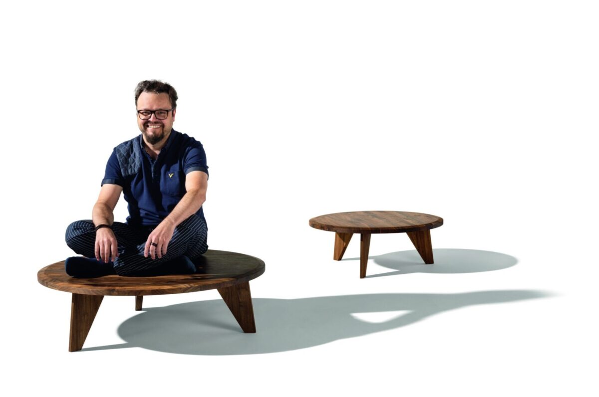 Team 7 -  ur Couchtisch von Sebastian Desch – Bild 6