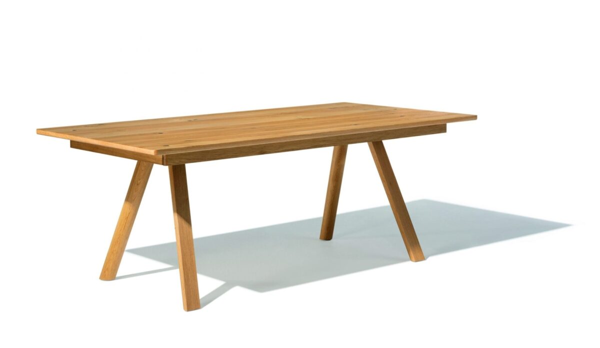 Team 7 -  taso Tisch von This Weber – Bild 2