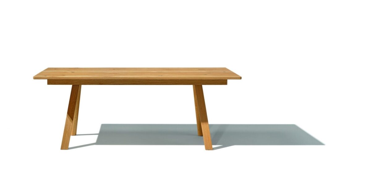 Team 7 -  taso Tisch von This Weber – Bild 4