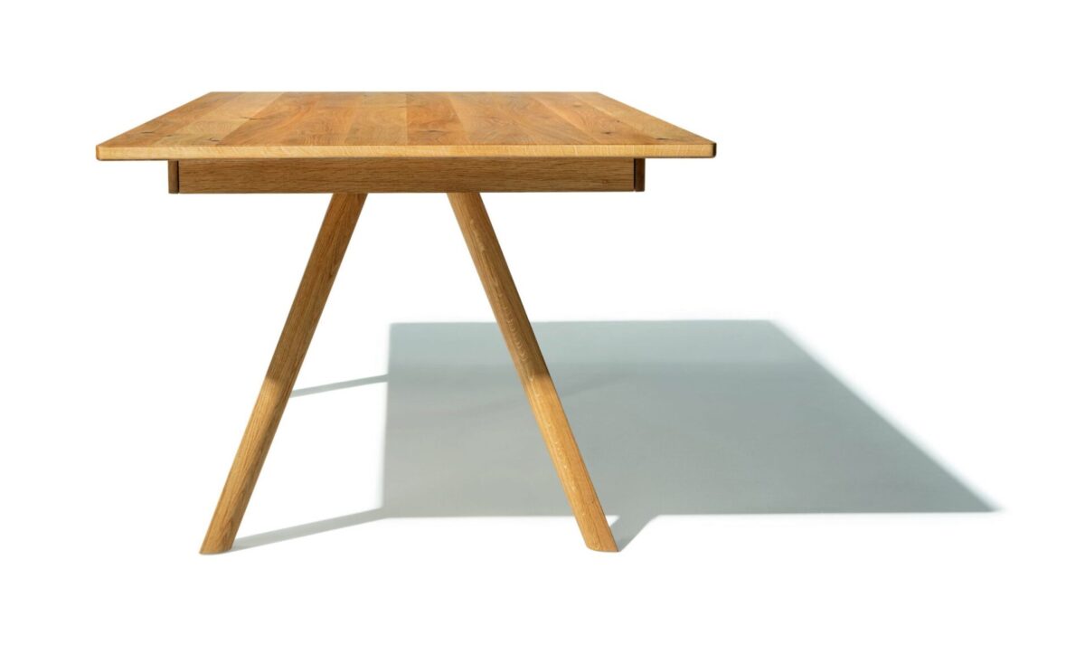 Team 7 -  taso Tisch von This Weber – Bild 6