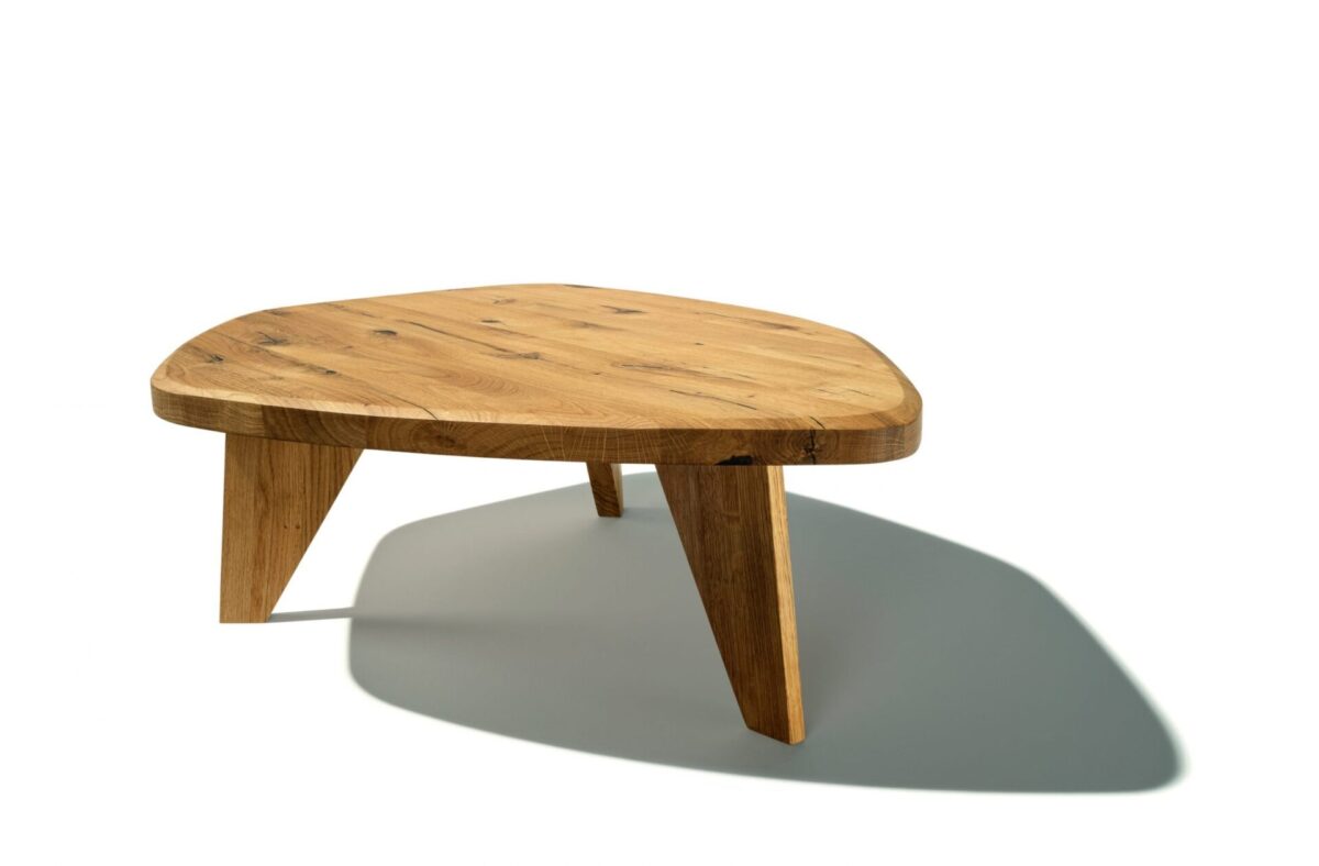 Team 7 -  ur Couchtisch von Sebastian Desch – Bild 2