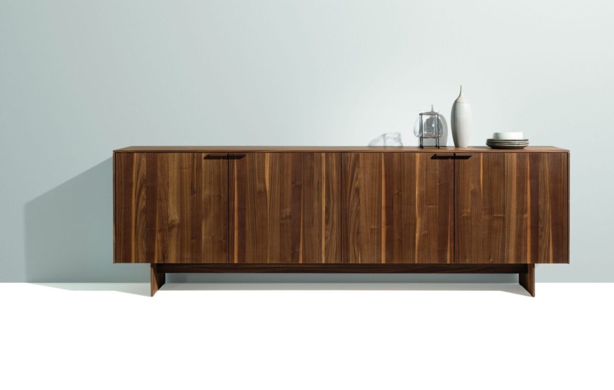 Team 7 -  filigno Sideboards von Dominik Tesseraux – Bild 8