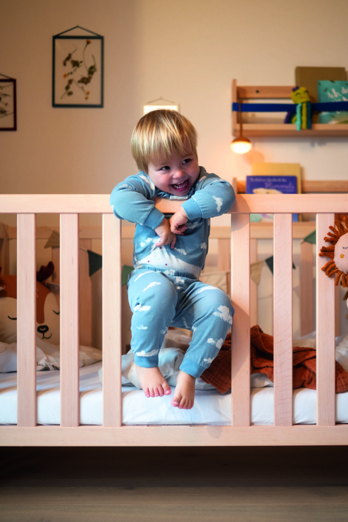 Team 7 -  kids Gitterbett von Stefan Radinger – Bild 11