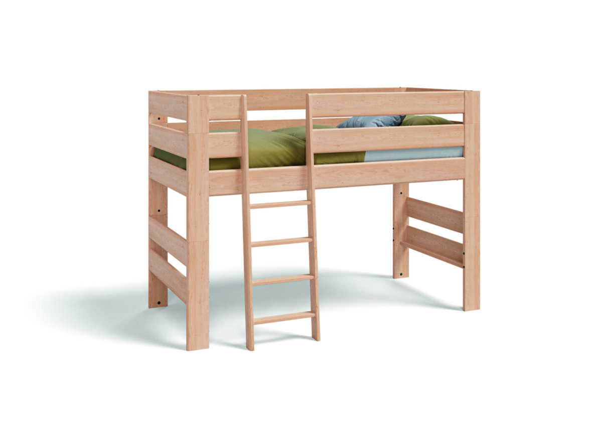 Team 7 -  kids umbaubares Kinderbett von Stefan Radinger – Bild 5